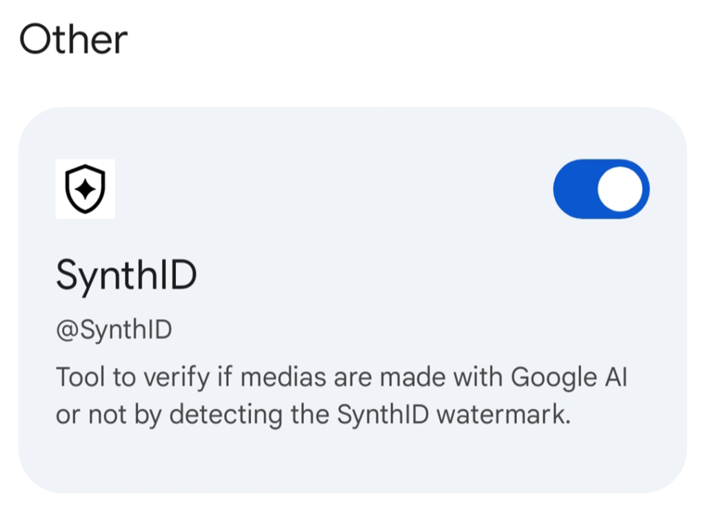 google-ai-gemini-synthid