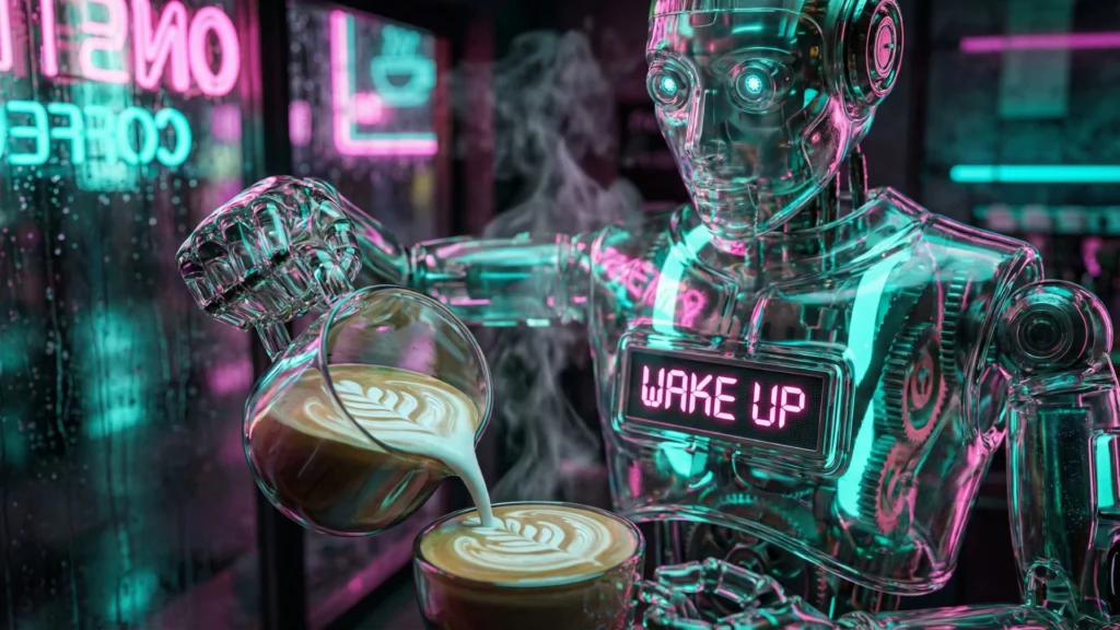 translucent-glass-robot-barista