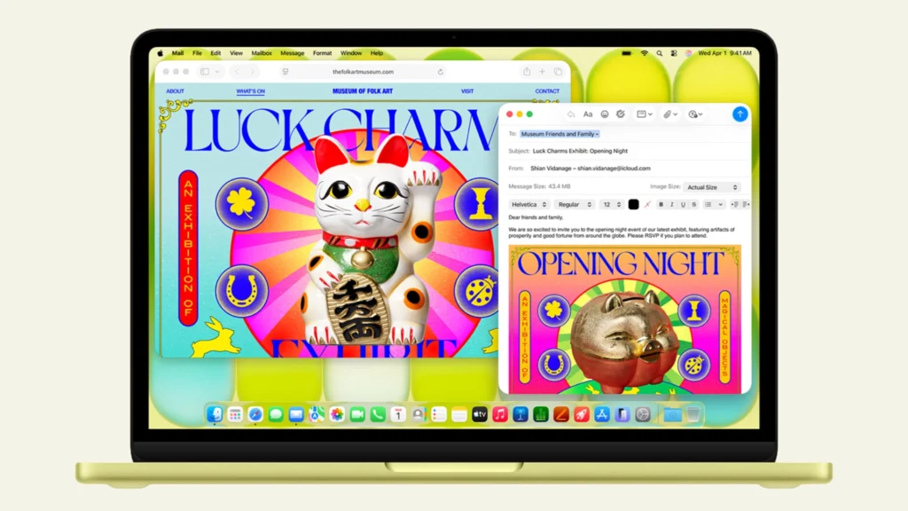 MacBook Neo: Apple’s budget laptop built for everyday productivity.